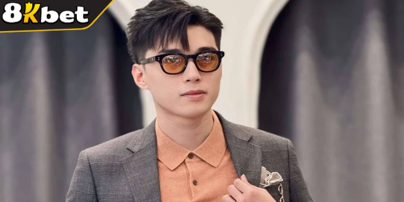 CEO Nguyễn Danh Tới tham gia nhiều dự án nhỏ trước khi sáng lập 8KBET