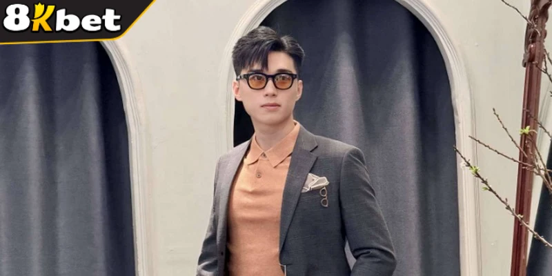 Nguyễn Danh Tới giữ vai trò quan trọng trong sự phát triển của 8KBET